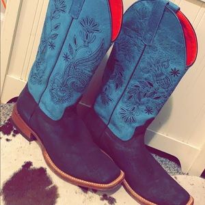Women’s Macie Bean boots